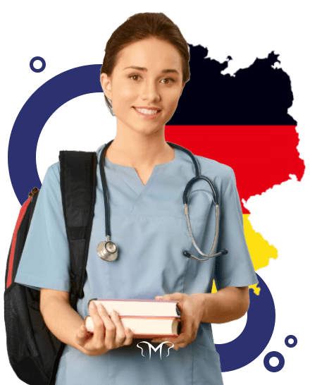 Nursing apprenticeship (Ausbildung) in Germany