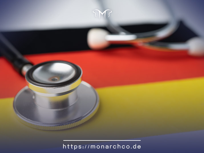 Current State of Nursing Demand in Germany