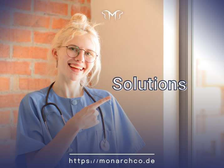 solutions to overcome the future of nursing in Germany chalenges