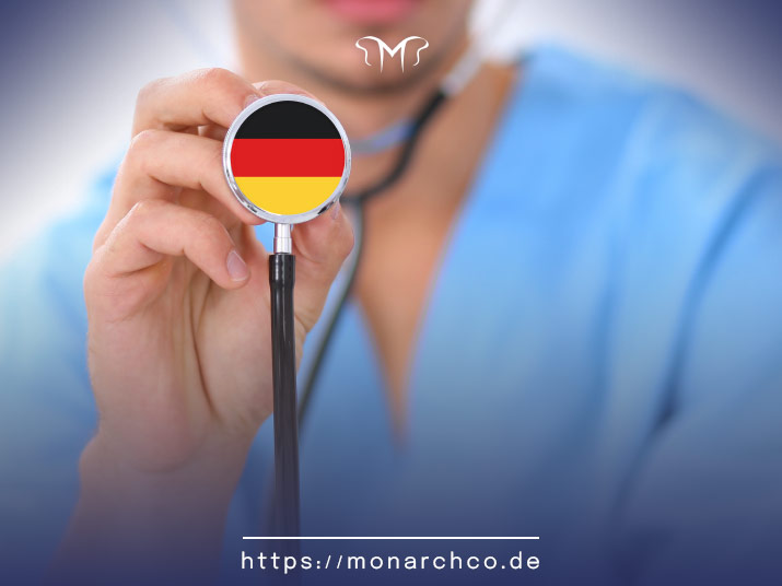 The Role of Government in Shaping the Future of Nursing in Germany