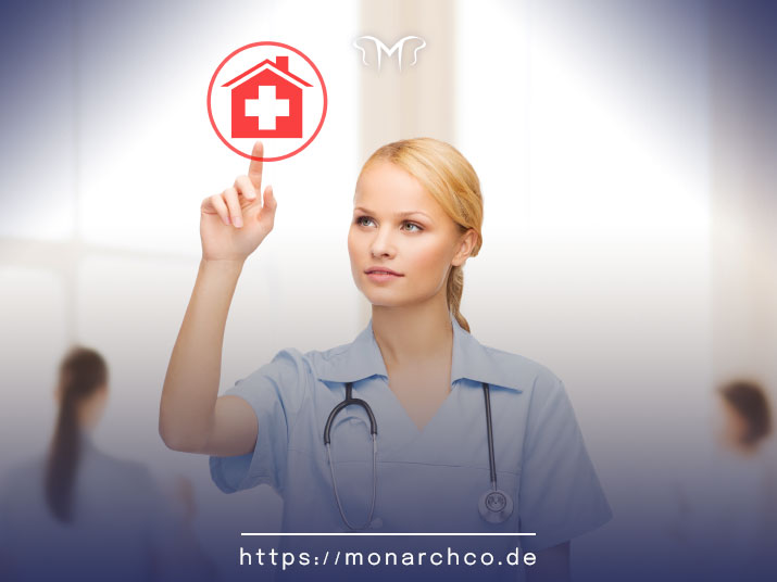 Factors Influencing the High Demand for Nursing in Germany