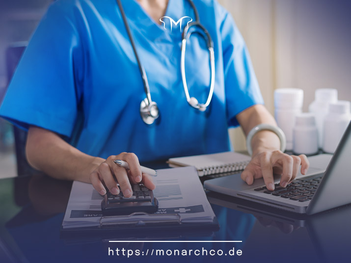 Advancement in Nursing Jobs in Germany