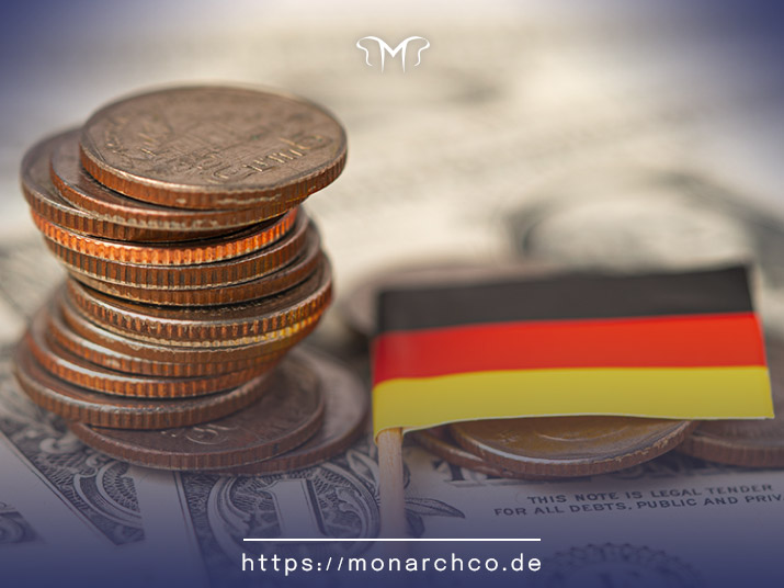 Types of Taxes for Expats in Germany