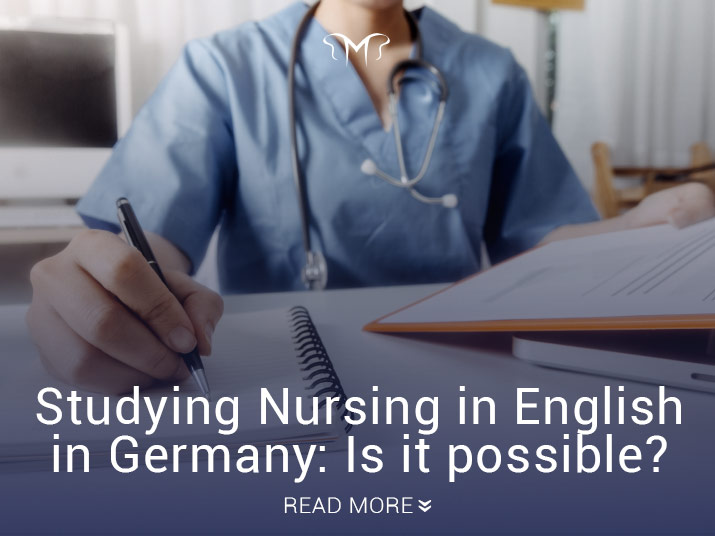 Studying Nursing in English in Germany: Is it possible?