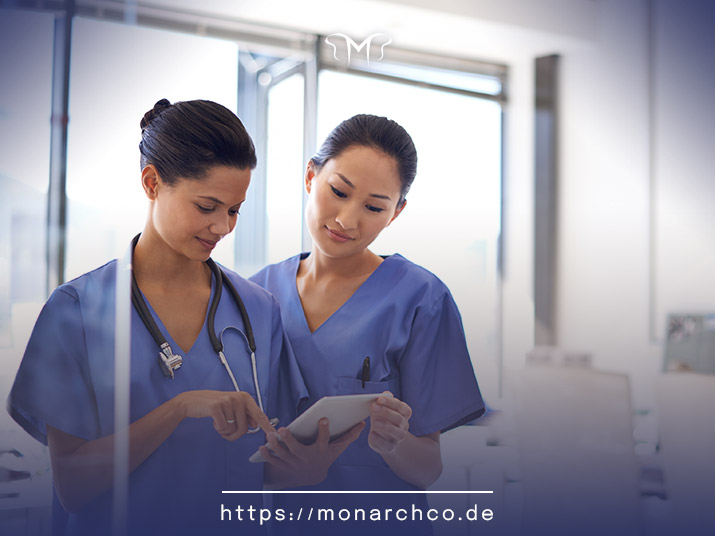 The Benefits of Nursing Jobs in Germany