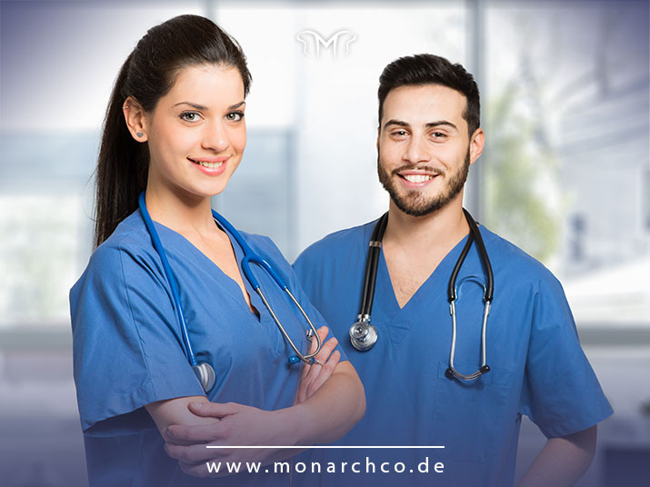  Entry Requirements for Nursing in Germany 
