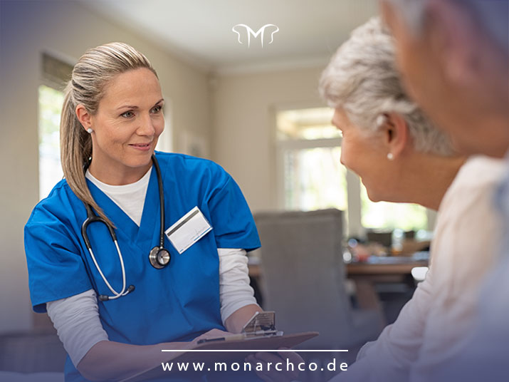 Enhancing the Quality of Nursing Care for Nonagenarians