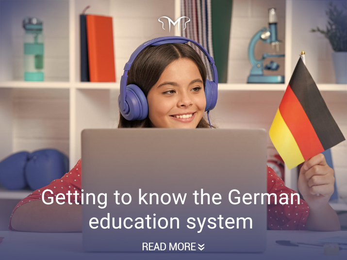 Getting to know the German education system