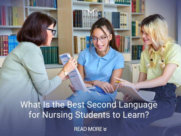 What Is the Best Second Language for Nursing Students to Learn?