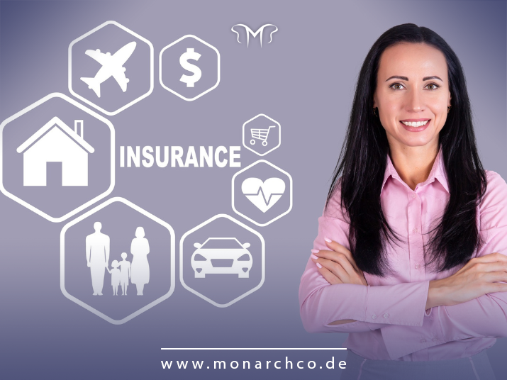 different types of student insurance in germany