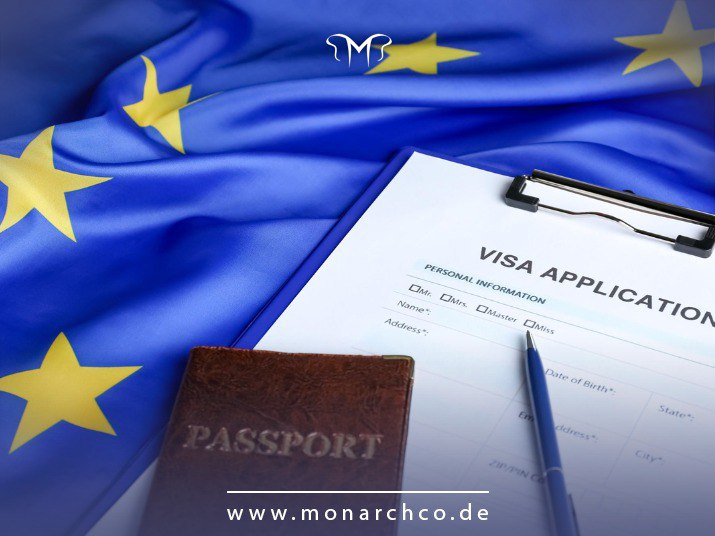 Applying for the Germany EU Blue Card