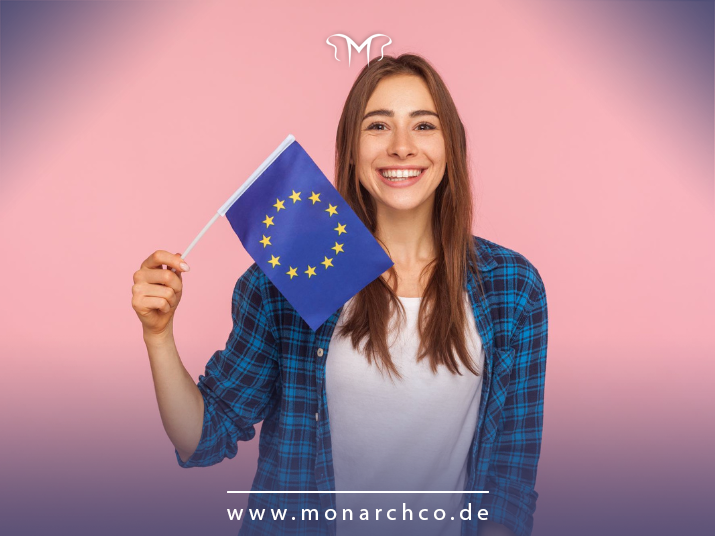 apply for Germany EU Blue card