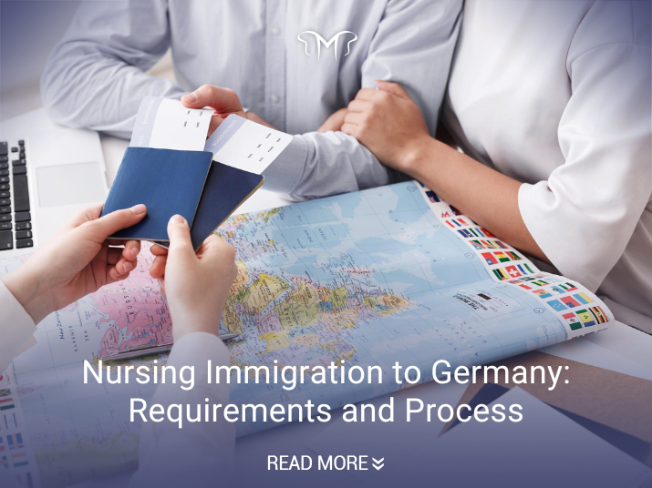 Nursing Immigration to Germany: Requirements and Process