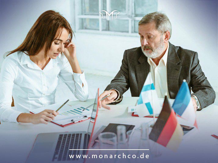 Documents Required for Germany Work Visa Application
