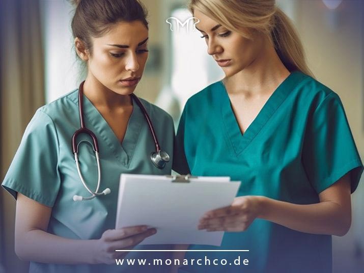 Apply for Nursing Jobs in Germany