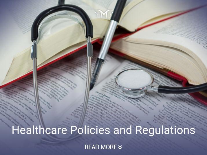 Healthcare Policies and Regulations