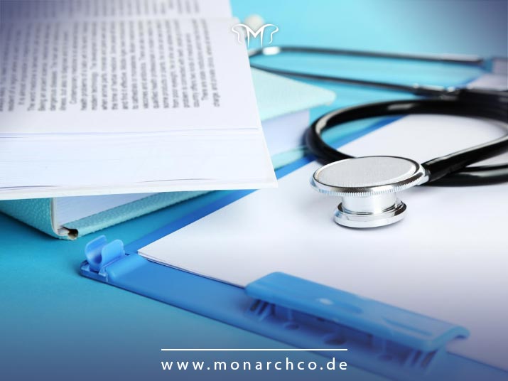 Compliance with Healthcare Policies in Germany
