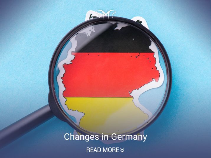 Germany 2024: Key Changes You Should Be Aware Of