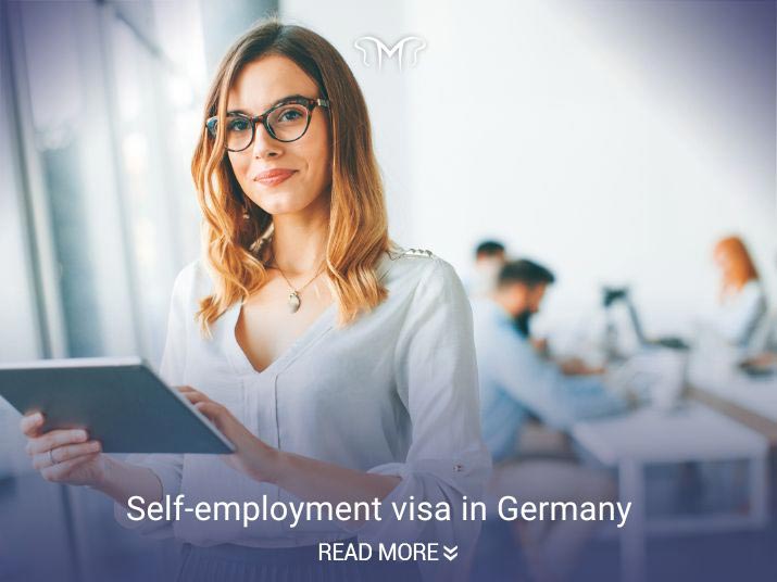 Navigating the Self-Employment Visa Maze in Germany!