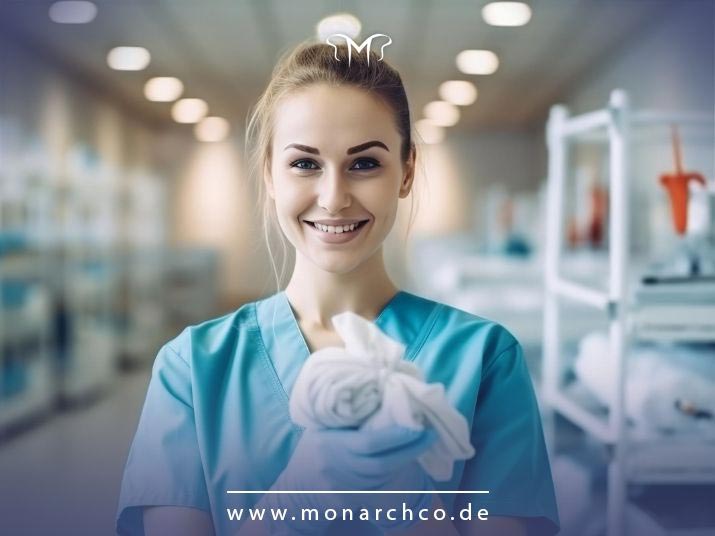 Conditions for Immigration for Dental Profession in Germany