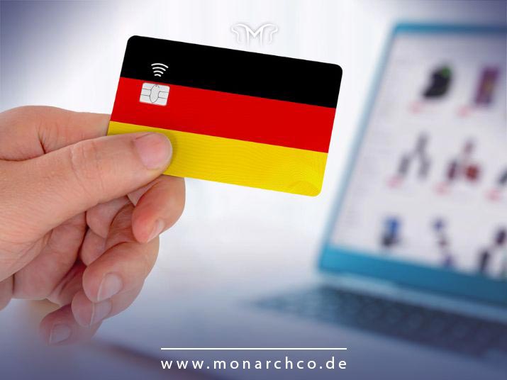 Documents Required to Open a Bank Account in Germany