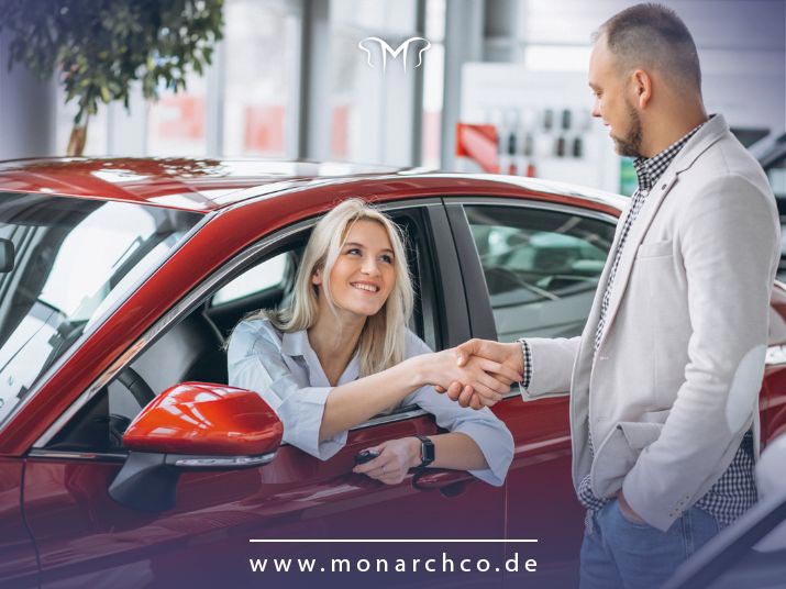 Buying a Used Car in Germany
