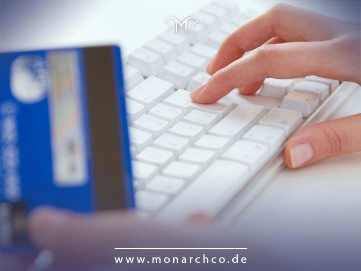International Money Transfer by Opening an Account in Germany
