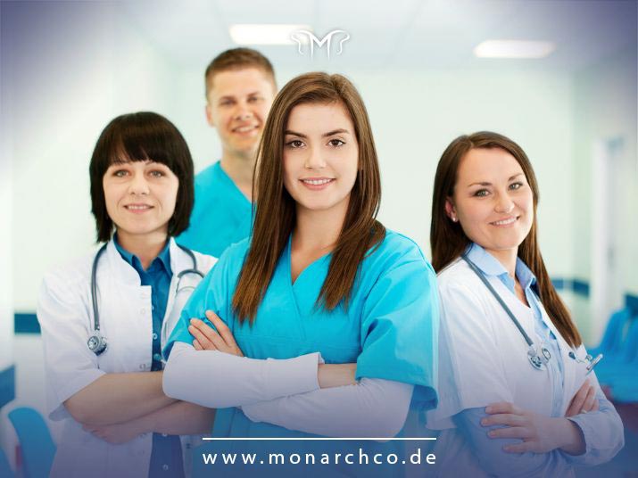Nurse Duties in Germany and Required Skills