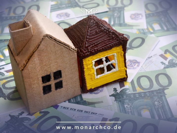Affordable Housing Prices in Germany