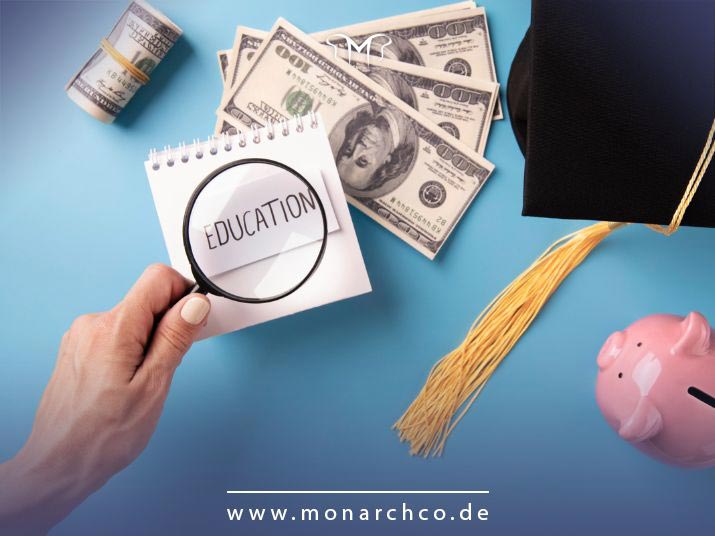 Types of Student Loans in Germany