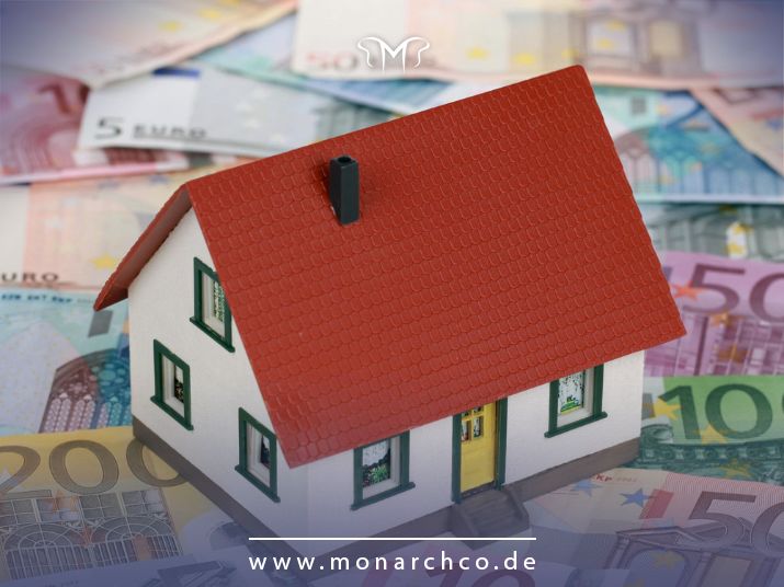 Important Points Before Buying Property and Houses in Germany