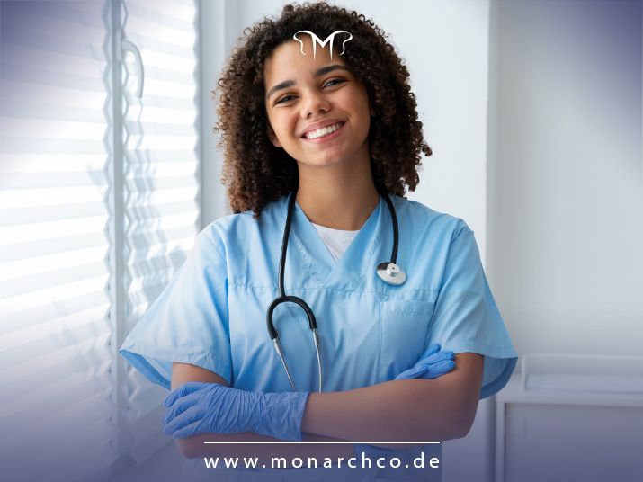 Advantages of Nursing Careers in Germany