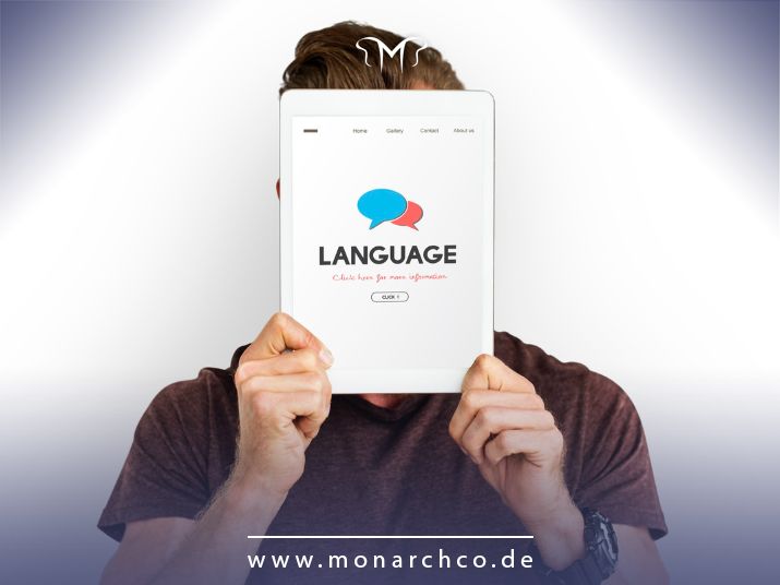 Language skills required to work in Germany