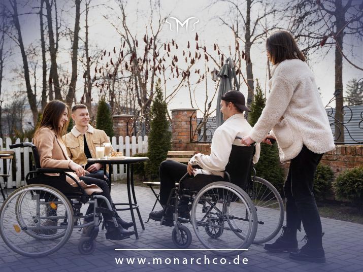 Definition of Disability in Germany