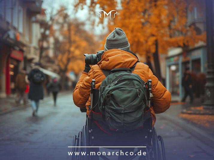 Various Methods for Disabled Individuals to Immigrate to Germany