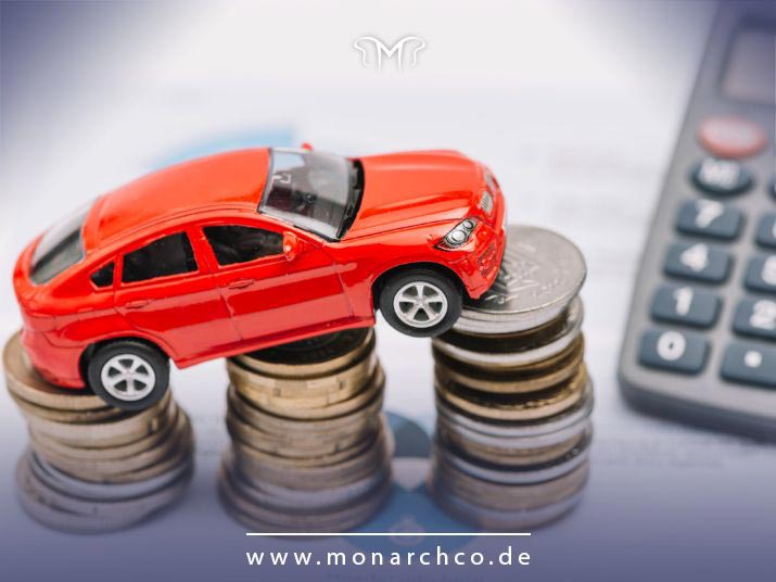 Conditions for canceling car insurance in Germany