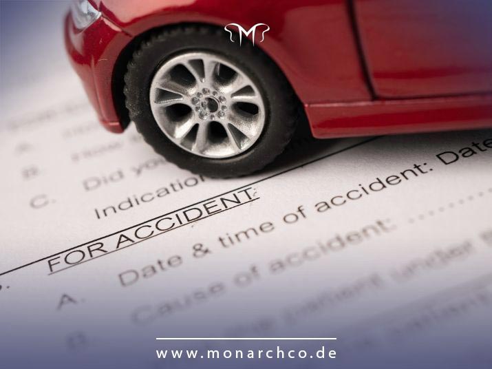 apply for car insurance in Germany