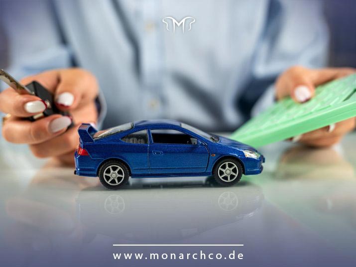 Types of car insurance in Germany