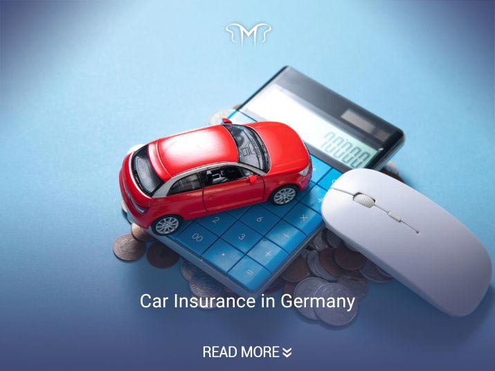 Complete guide to car insurance in Germany