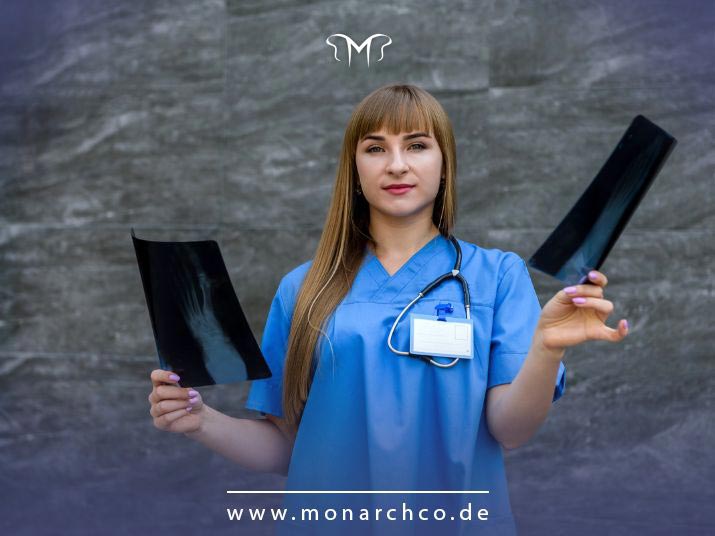 Scholarships for Nursing Studies in Germany