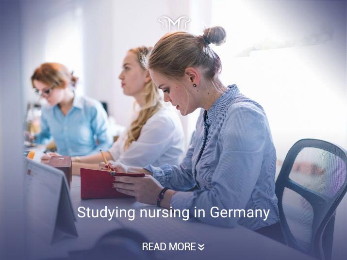 Study Nursing in Germany 2024 + Documents and Costs
