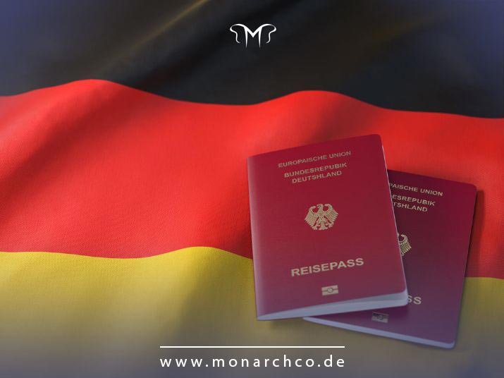Requirements and Necessary Documents for Germany’s Golden Visa