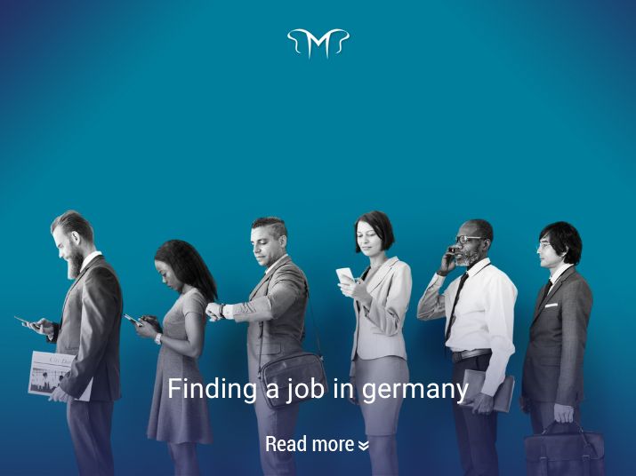 Finding a Job in Germany: Challenges and Opportunities