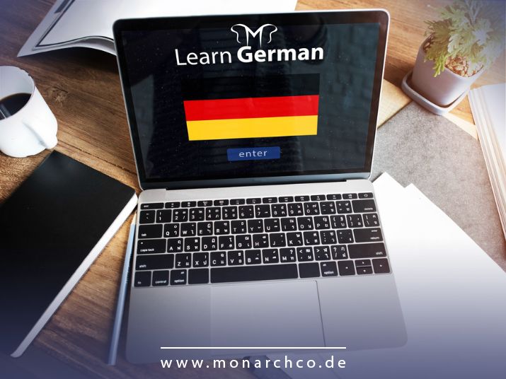 Introducing the Best German Language Learning Software and Applications