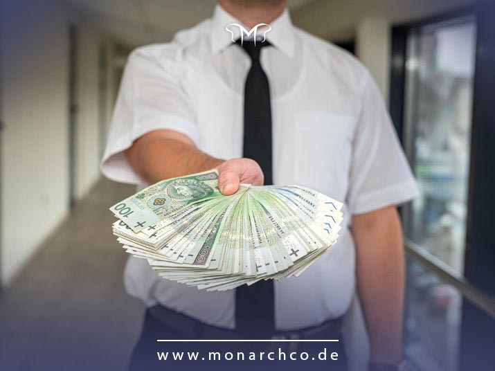 Salaries and Benefits in Germany