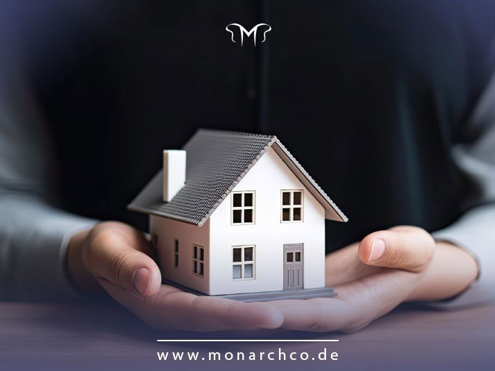 Home Loan (Hypothek, Immobilienkredit, or Baufinanzierung)