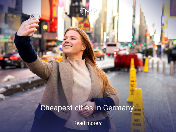 Cheapest cities in Germany : Affordable Living Options