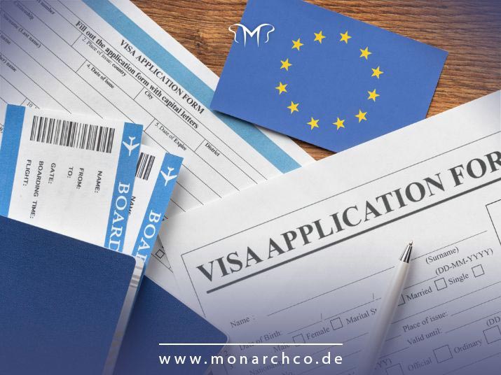 Schengen Visa Application Process