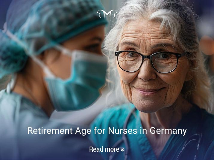 Retirement Age for Nurses in Germany: What You Need to Know