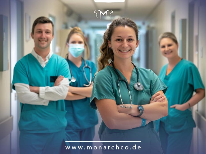 How to Increase Salaries and Benefits for Nurses in Germany